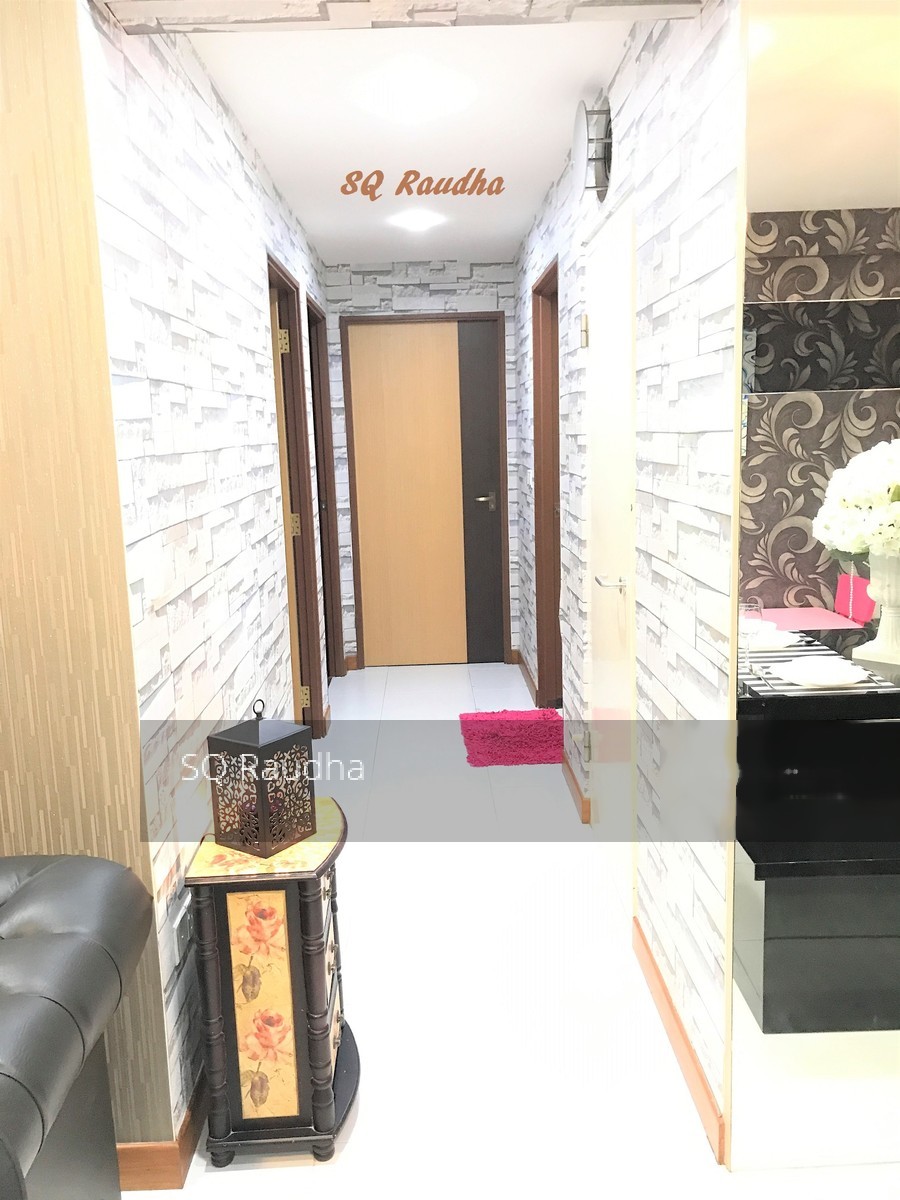 Blk 617A Punggol Drive (Punggol), HDB 4 Rooms #148202522